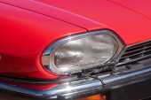 1990 Jaguar XJS V12 Convertible - 51