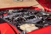 1990 Jaguar XJS V12 Convertible - 52