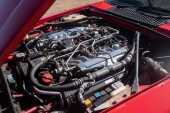1990 Jaguar XJS V12 Convertible - 53