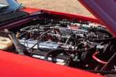 1990 Jaguar XJS V12 Convertible - 54