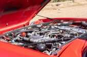 1990 Jaguar XJS V12 Convertible - 55