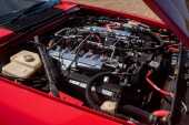1990 Jaguar XJS V12 Convertible - 56