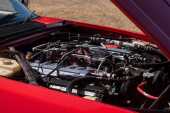 1990 Jaguar XJS V12 Convertible - 58