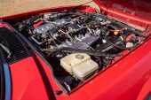 1990 Jaguar XJS V12 Convertible - 59