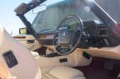 1990 Jaguar XJS V12 Convertible - 60