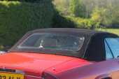1990 Jaguar XJS V12 Convertible - 61