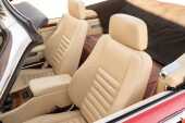 1990 Jaguar XJS V12 Convertible - 62