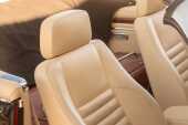 1990 Jaguar XJS V12 Convertible - 63
