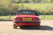 1990 Jaguar XJS V12 Convertible - 66