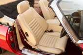 1990 Jaguar XJS V12 Convertible - 67