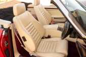 1990 Jaguar XJS V12 Convertible - 69