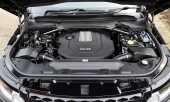2013 Land Rover Range Rover Sport 3.0 SDV6 HSE Dynamic - 5