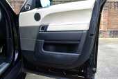 2013 Land Rover Range Rover Sport 3.0 SDV6 HSE Dynamic - 10