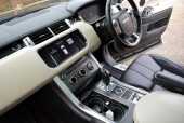 2013 Land Rover Range Rover Sport 3.0 SDV6 HSE Dynamic - 16