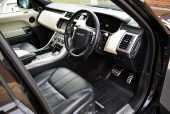 2013 Land Rover Range Rover Sport 3.0 SDV6 HSE Dynamic - 26