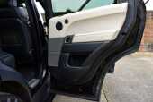 2013 Land Rover Range Rover Sport 3.0 SDV6 HSE Dynamic - 28