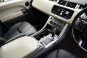 2013 Land Rover Range Rover Sport 3.0 SDV6 HSE Dynamic - 43