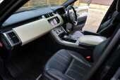 2013 Land Rover Range Rover Sport 3.0 SDV6 HSE Dynamic - 47