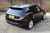 2013 Land Rover Range Rover Sport 3.0 SDV6 HSE Dynamic - 54