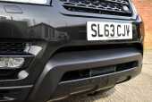2013 Land Rover Range Rover Sport 3.0 SDV6 HSE Dynamic - 58