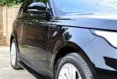 2013 Land Rover Range Rover Sport 3.0 SDV6 HSE Dynamic - 62