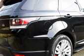 2013 Land Rover Range Rover Sport 3.0 SDV6 HSE Dynamic - 65