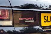 2013 Land Rover Range Rover Sport 3.0 SDV6 HSE Dynamic - 70