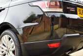 2013 Land Rover Range Rover Sport 3.0 SDV6 HSE Dynamic - 71