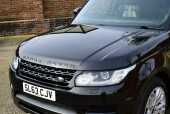2013 Land Rover Range Rover Sport 3.0 SDV6 HSE Dynamic - 73