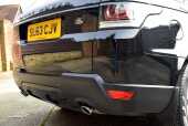 2013 Land Rover Range Rover Sport 3.0 SDV6 HSE Dynamic - 77