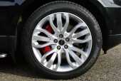 2013 Land Rover Range Rover Sport 3.0 SDV6 HSE Dynamic - 79