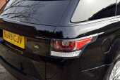 2013 Land Rover Range Rover Sport 3.0 SDV6 HSE Dynamic - 80