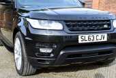 2013 Land Rover Range Rover Sport 3.0 SDV6 HSE Dynamic - 95