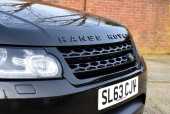 2013 Land Rover Range Rover Sport 3.0 SDV6 HSE Dynamic - 97