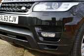 2013 Land Rover Range Rover Sport 3.0 SDV6 HSE Dynamic - 99