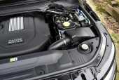 2013 Land Rover Range Rover Sport 3.0 SDV6 HSE Dynamic - 100