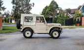 1980 Suzuki LJ80 *WITHDRAWN* - 2