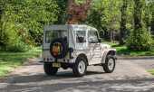1980 Suzuki LJ80 *WITHDRAWN* - 3