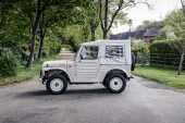 1980 Suzuki LJ80 *WITHDRAWN* - 19