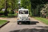 1980 Suzuki LJ80 *WITHDRAWN* - 21
