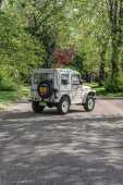 1980 Suzuki LJ80 *WITHDRAWN* - 22