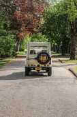 1980 Suzuki LJ80 *WITHDRAWN* - 23