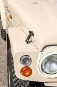 1980 Suzuki LJ80 *WITHDRAWN* - 24