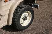 1980 Suzuki LJ80 *WITHDRAWN* - 28