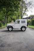 1980 Suzuki LJ80 *WITHDRAWN* - 31