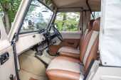 1980 Suzuki LJ80 *WITHDRAWN* - 33