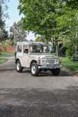 1980 Suzuki LJ80 *WITHDRAWN* - 35