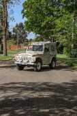 1980 Suzuki LJ80 *WITHDRAWN* - 36