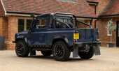 2010 Land Rover Defender 90 Pick-up - 3