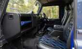 2010 Land Rover Defender 90 Pick-up - 4